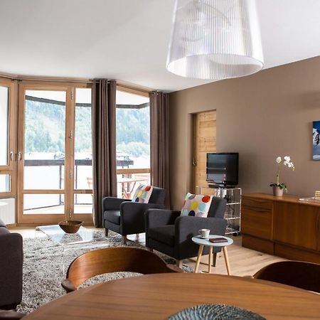Le Beausite C Apartment - Chamonix All Year Exterior photo